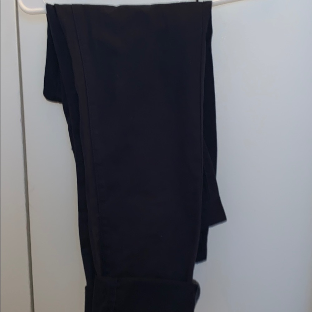 blue dress pants from forever 21
